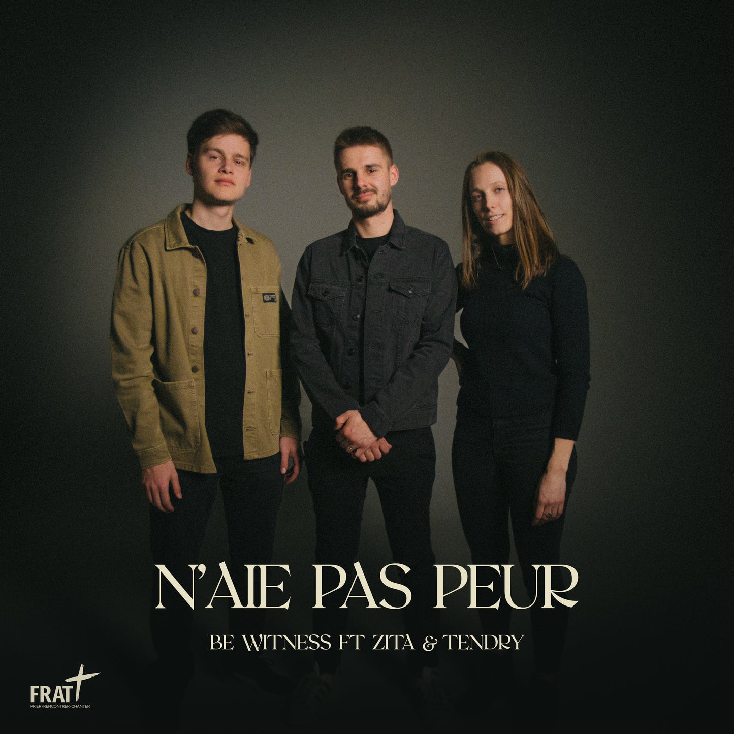 PACK "N'AIE PAS PEUR"