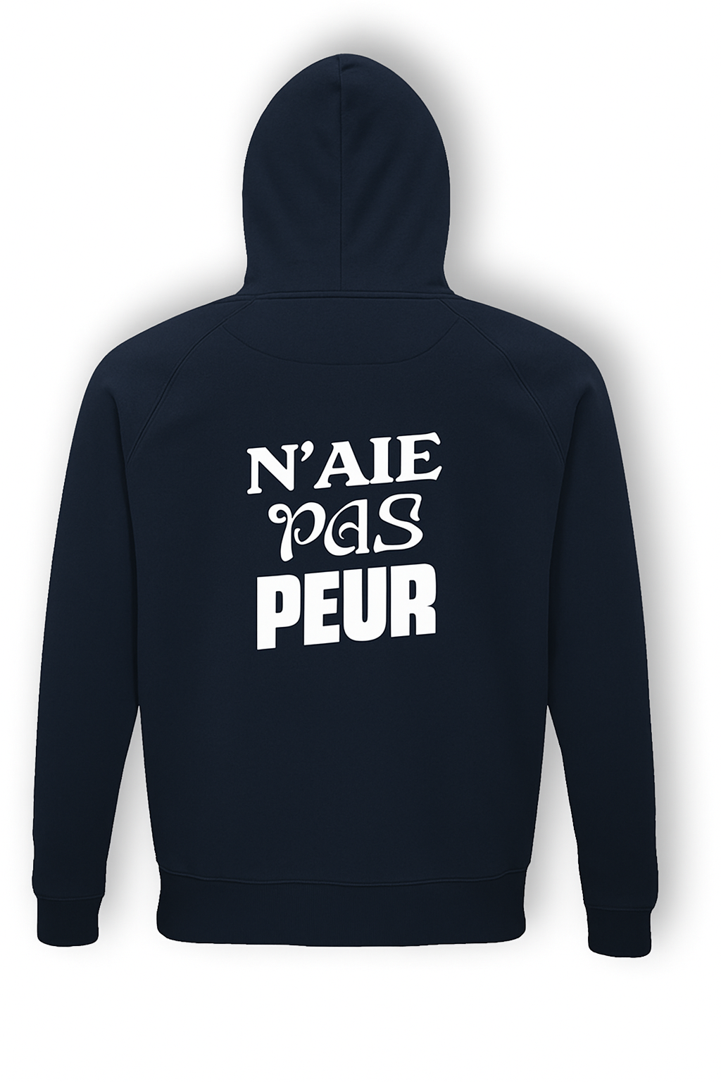 PACK "N'AIE PAS PEUR"