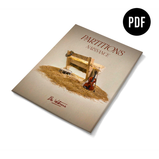 Partitions "Naissance" | PDF