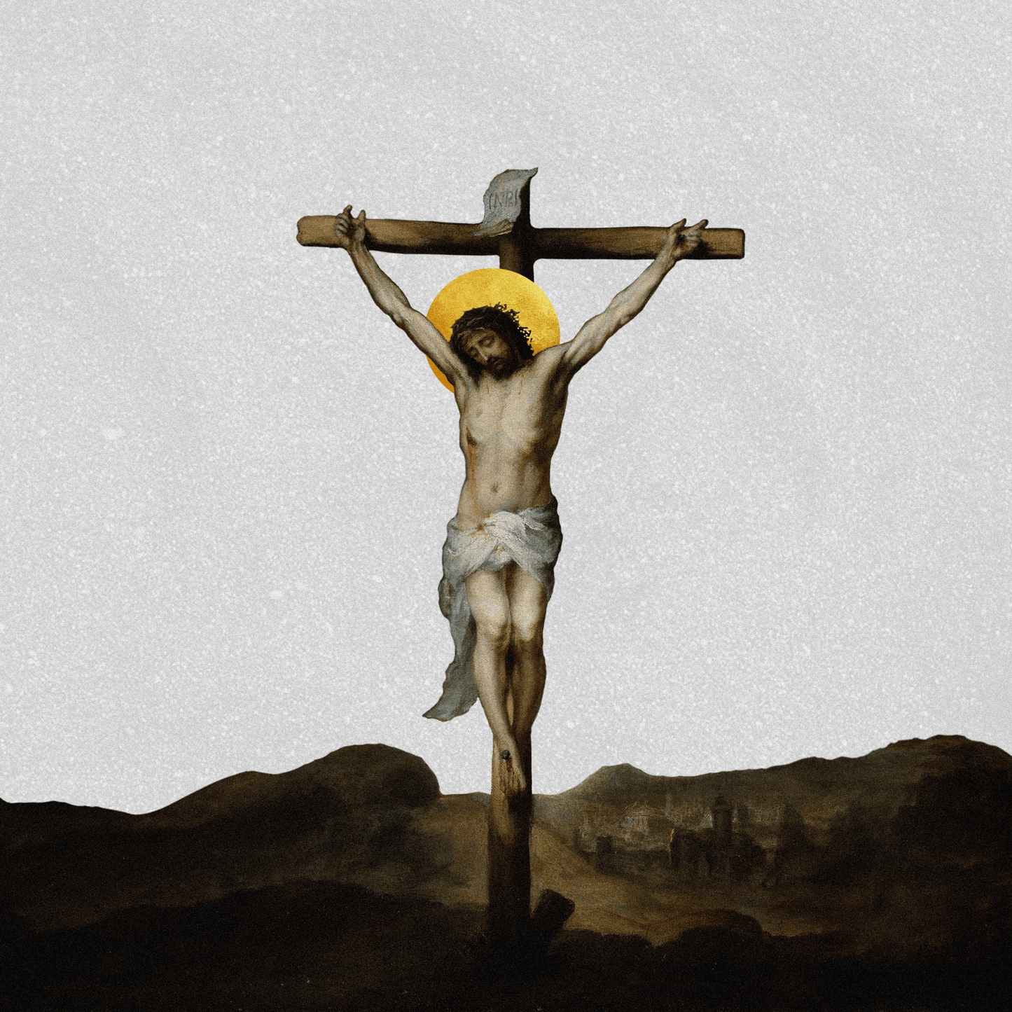 Partition "Gloire à la Croix"|PDF