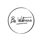 Logo Be Witness