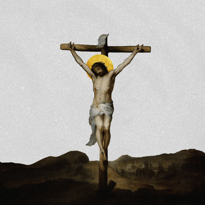 Partition "Gloire à la Croix"｜PDF