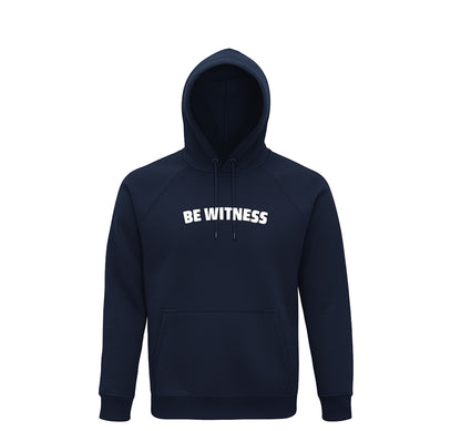 Sweat "N'aie pas peur"