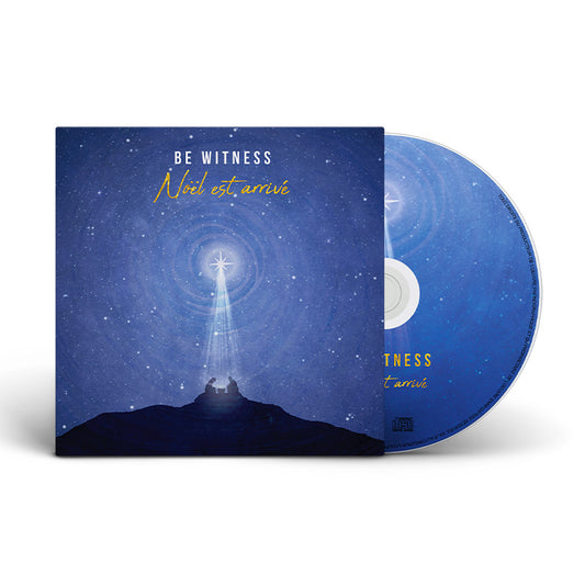 EP "Noël est arrivé"