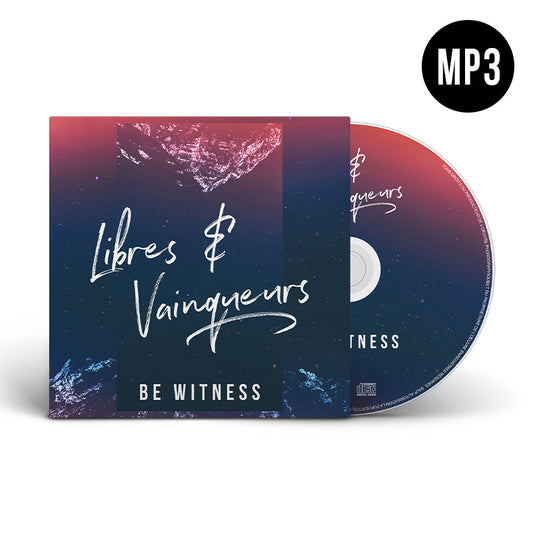 Album "Libres et Vainqueurs" | MP3